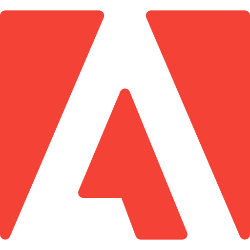 Adobe logo