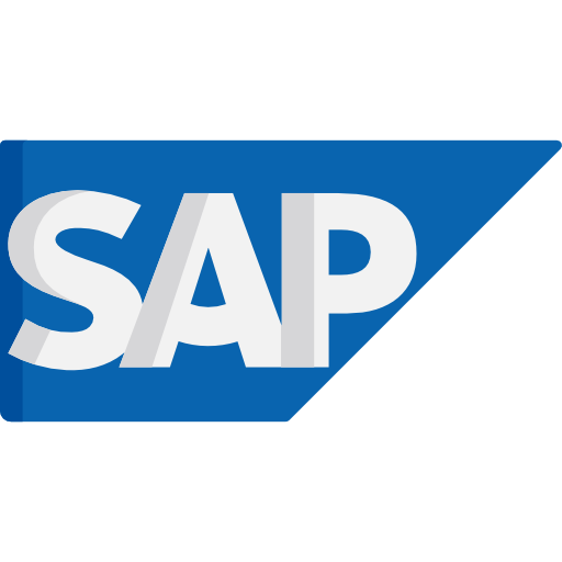 SAP logo